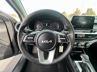 2024 Kia Forte LX - Photo 10 - Oklahoma City, OK 73112