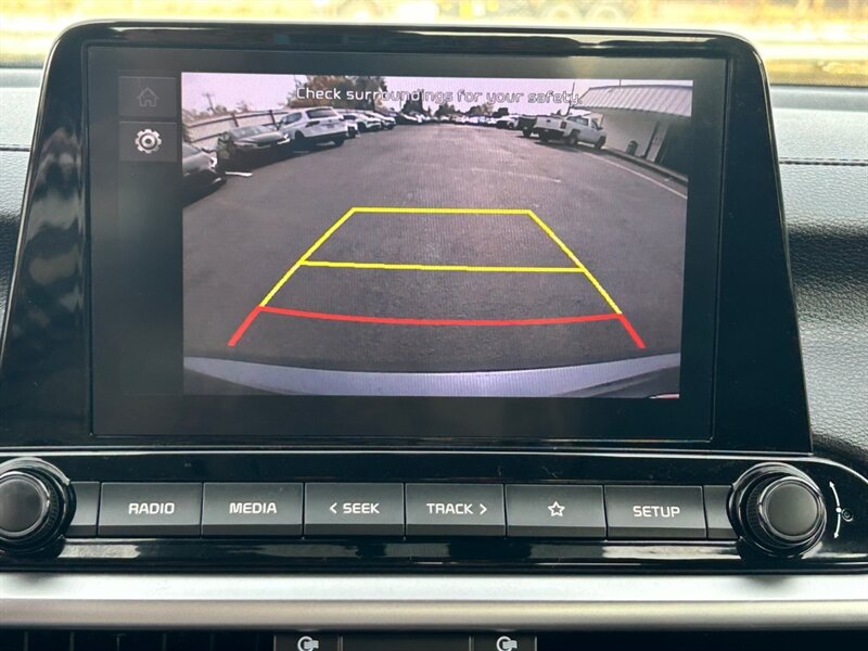 2024 Kia Forte LX - Photo 12 - Oklahoma City, OK 73112