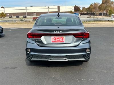 2024 Kia Forte LX - Photo 7 - Oklahoma City, OK 73112
