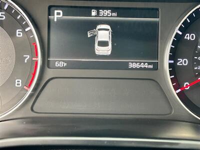 2024 Kia Forte LX - Photo 11 - Oklahoma City, OK 73112