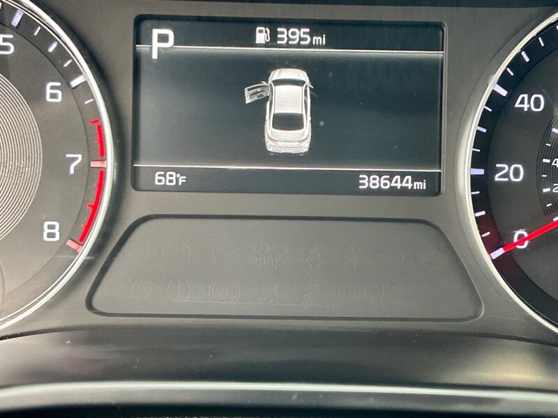 2024 Kia Forte LX - Photo 11 - Oklahoma City, OK 73112