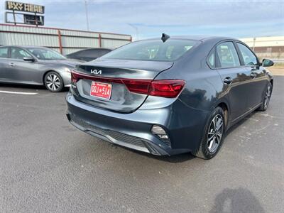 2024 Kia Forte LX - Photo 6 - Oklahoma City, OK 73112