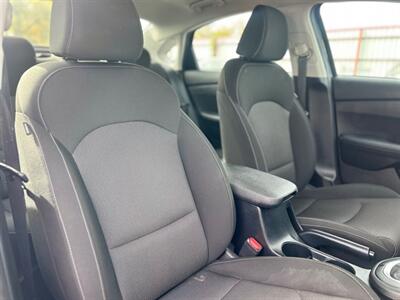 2024 Kia Forte LX - Photo 16 - Oklahoma City, OK 73112