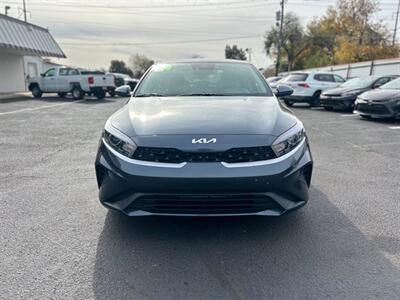 2024 Kia Forte LX - Photo 4 - Oklahoma City, OK 73112