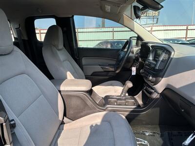 2016 Chevrolet Colorado Work Truck - Photo 14 - Oklahoma City, OK 73112