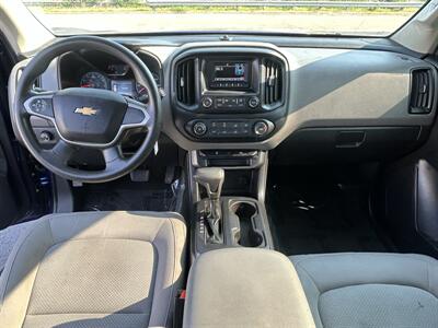 2016 Chevrolet Colorado Work Truck - Photo 12 - Oklahoma City, OK 73112