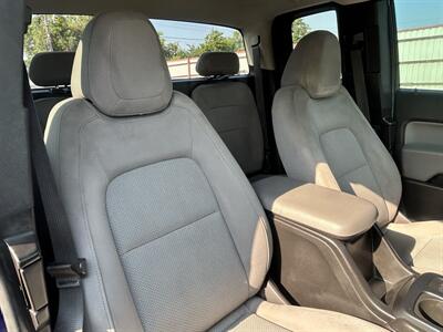 2016 Chevrolet Colorado Work Truck - Photo 15 - Oklahoma City, OK 73112