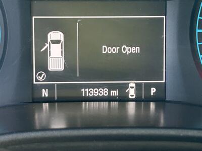 2016 Chevrolet Colorado Work Truck - Photo 10 - Oklahoma City, OK 73112