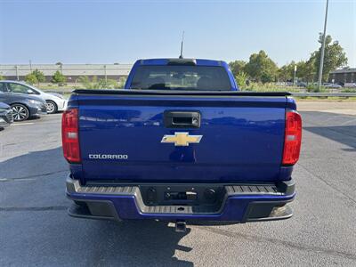2016 Chevrolet Colorado Work Truck - Photo 7 - Oklahoma City, OK 73112