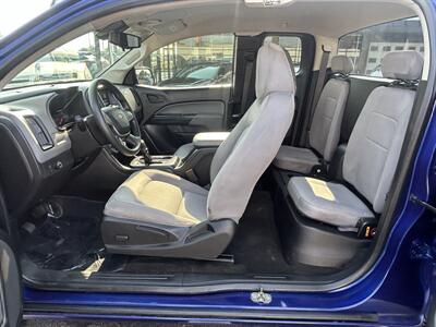2016 Chevrolet Colorado Work Truck - Photo 13 - Oklahoma City, OK 73112