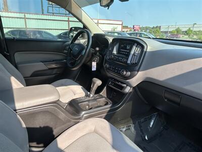 2016 Chevrolet Colorado Work Truck - Photo 16 - Oklahoma City, OK 73112
