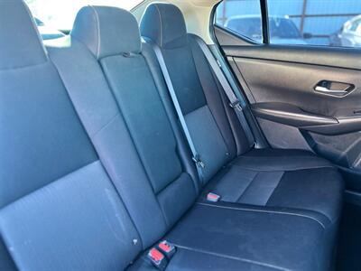 2021 Nissan Sentra SV   - Photo 14 - Oklahoma City, OK 73112