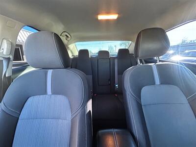 2021 Nissan Sentra SV   - Photo 19 - Oklahoma City, OK 73112