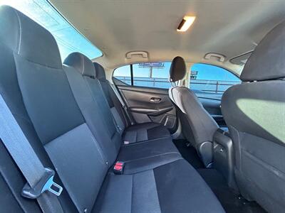 2021 Nissan Sentra SV   - Photo 15 - Oklahoma City, OK 73112