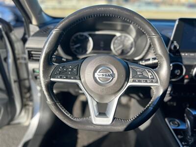 2021 Nissan Sentra SV   - Photo 9 - Oklahoma City, OK 73112