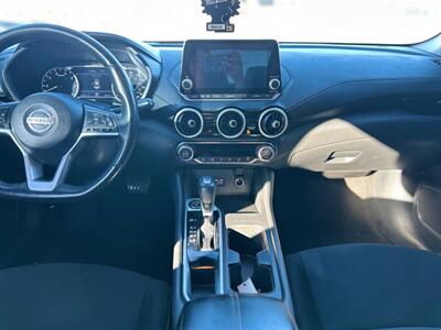 2021 Nissan Sentra SV   - Photo 12 - Oklahoma City, OK 73112