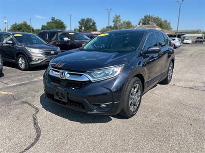 2019 Honda CR-V EX SUV