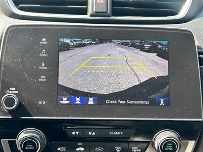 2019 Honda CR-V EX   - Photo 12 - Oklahoma City, OK 73112