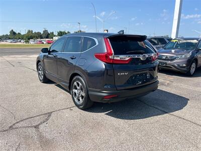 2019 Honda CR-V EX   - Photo 5 - Oklahoma City, OK 73112
