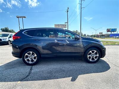 2019 Honda CR-V EX   - Photo 7 - Oklahoma City, OK 73112