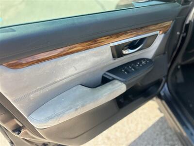 2019 Honda CR-V EX   - Photo 9 - Oklahoma City, OK 73112