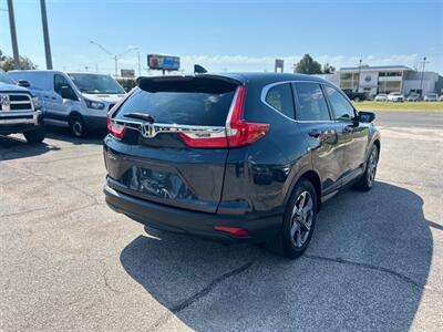 2019 Honda CR-V EX   - Photo 4 - Oklahoma City, OK 73112