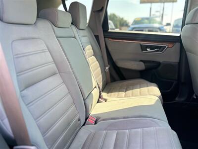 2019 Honda CR-V EX   - Photo 14 - Oklahoma City, OK 73112