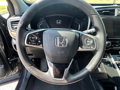 2019 Honda CR-V EX   - Photo 11 - Oklahoma City, OK 73112
