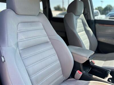 2019 Honda CR-V EX   - Photo 16 - Oklahoma City, OK 73112