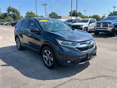 2019 Honda CR-V EX   - Photo 2 - Oklahoma City, OK 73112