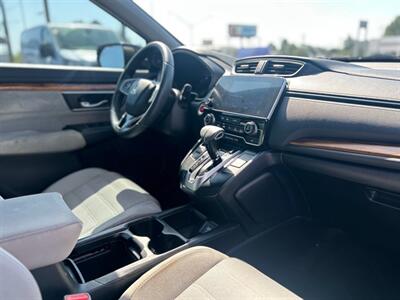 2019 Honda CR-V EX   - Photo 17 - Oklahoma City, OK 73112