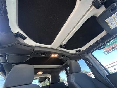 2016 Jeep Wrangler Unlimited Sport - Photo 22 - Oklahoma City, OK 73112