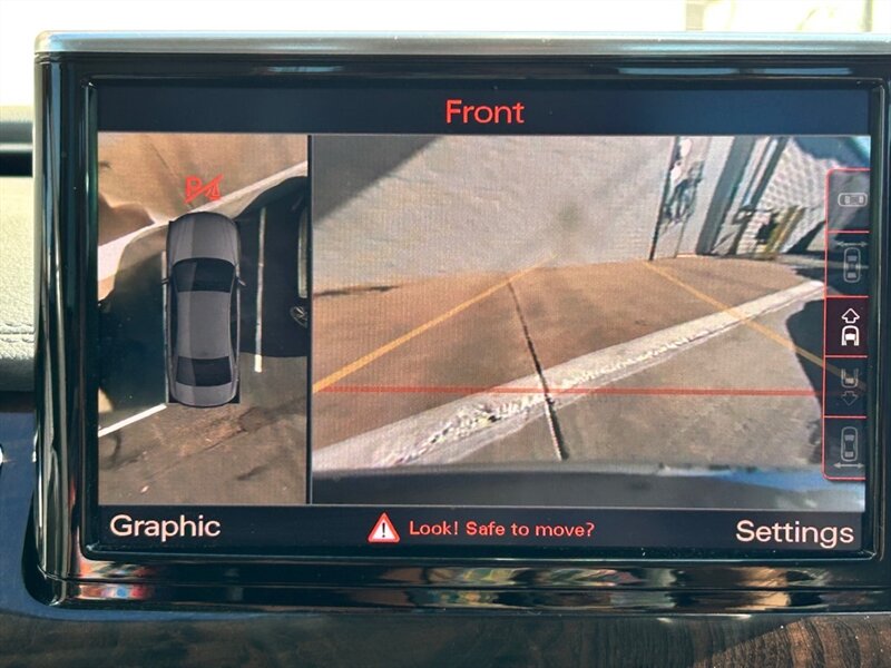 2015 Audi A8 L 4.0T quattro - Photo 14 - Oklahoma City, OK 73112