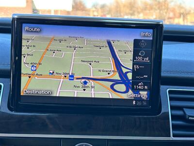 2015 Audi A8 L 4.0T quattro - Photo 13 - Oklahoma City, OK 73112