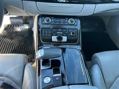 2015 Audi A8 L 4.0T quattro - Photo 16 - Oklahoma City, OK 73112