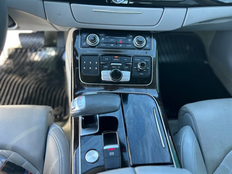 2015 Audi A8 L 4.0T quattro - Photo 16 - Oklahoma City, OK 73112