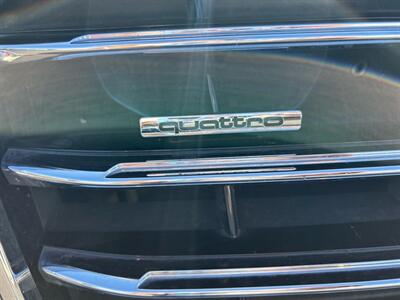 2015 Audi A8 L 4.0T quattro - Photo 26 - Oklahoma City, OK 73112