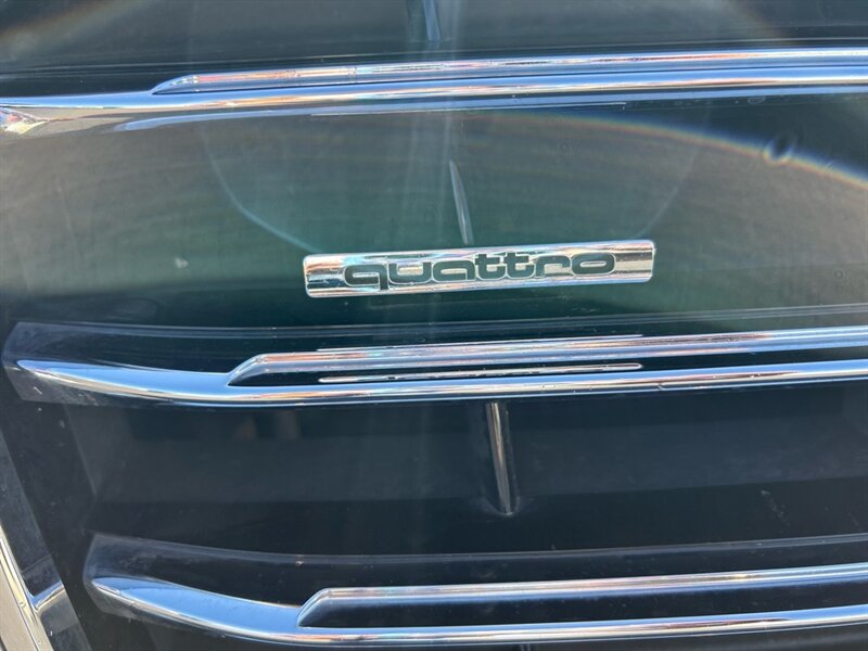 2015 Audi A8 L 4.0T quattro - Photo 26 - Oklahoma City, OK 73112