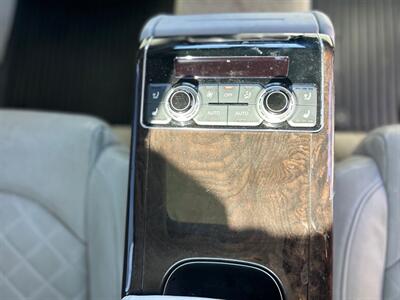 2015 Audi A8 L 4.0T quattro - Photo 19 - Oklahoma City, OK 73112