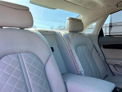 2015 Audi A8 L 4.0T quattro - Photo 20 - Oklahoma City, OK 73112