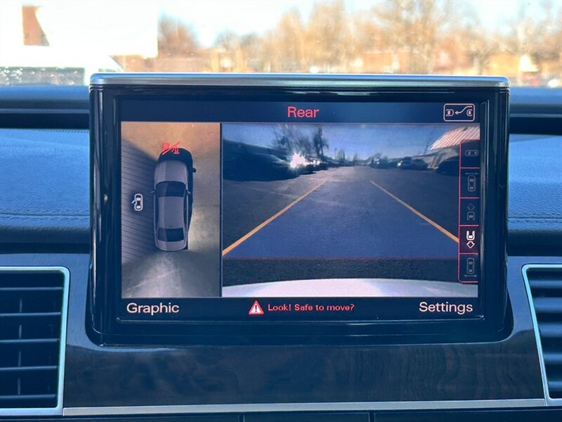 2015 Audi A8 L 4.0T quattro - Photo 12 - Oklahoma City, OK 73112