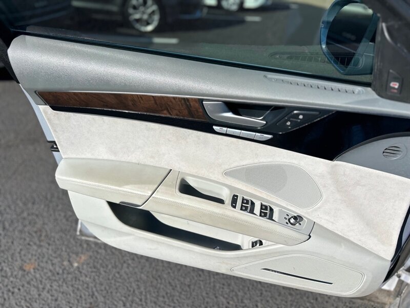 2015 Audi A8 L 4.0T quattro - Photo 9 - Oklahoma City, OK 73112