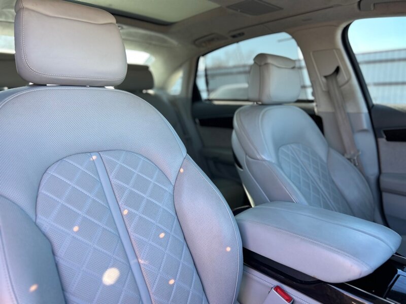 2015 Audi A8 L 4.0T quattro - Photo 23 - Oklahoma City, OK 73112