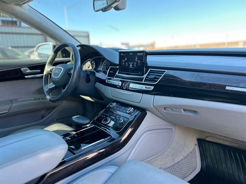 2015 Audi A8 L 4.0T quattro - Photo 24 - Oklahoma City, OK 73112