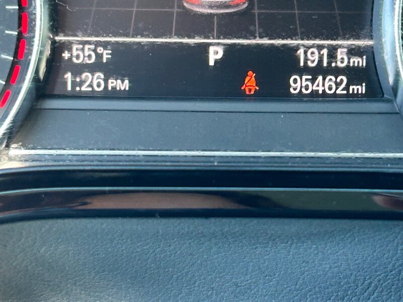 2015 Audi A8 L 4.0T quattro - Photo 11 - Oklahoma City, OK 73112