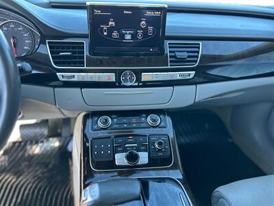2015 Audi A8 L 4.0T quattro - Photo 15 - Oklahoma City, OK 73112