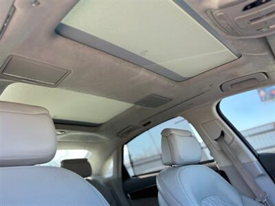 2015 Audi A8 L 4.0T quattro - Photo 25 - Oklahoma City, OK 73112