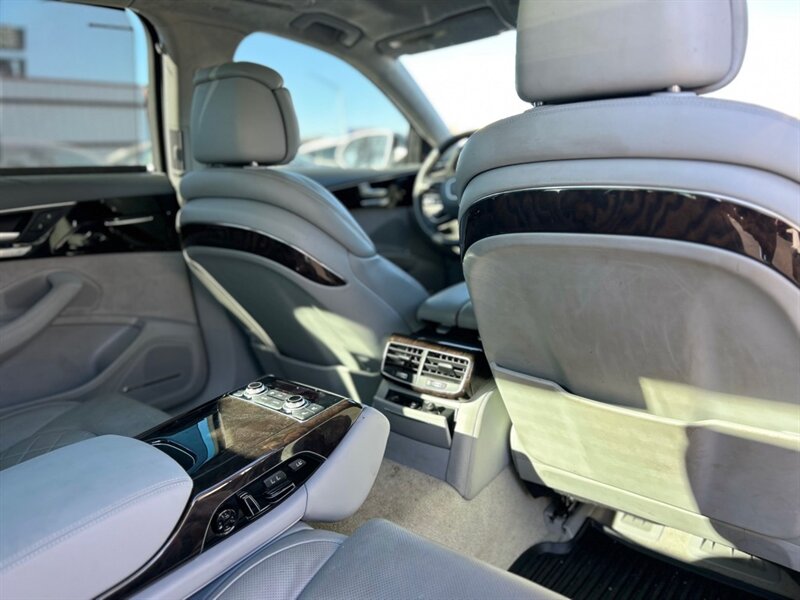2015 Audi A8 L 4.0T quattro - Photo 21 - Oklahoma City, OK 73112