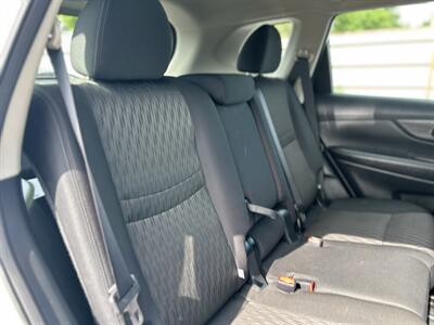 2020 Nissan Rogue S   - Photo 14 - Oklahoma City, OK 73112
