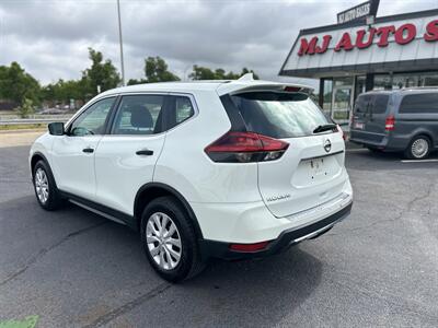 2020 Nissan Rogue S   - Photo 6 - Oklahoma City, OK 73112